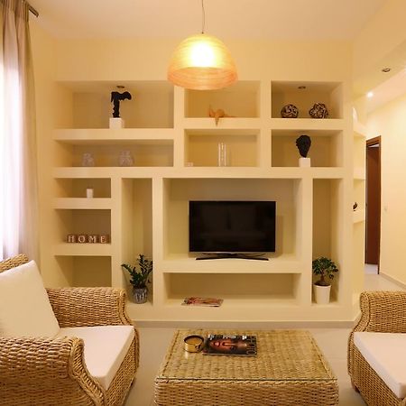 Cashel House Apartman Corfu  Kültér fotó