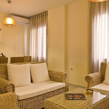 Cashel House Apartman Corfu  Kültér fotó