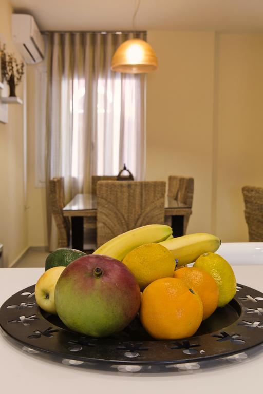 Cashel House Apartman Corfu  Kültér fotó