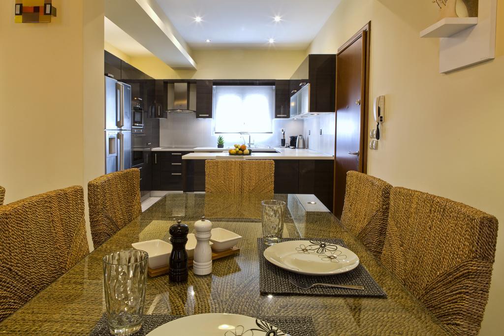 Cashel House Apartman Corfu  Kültér fotó