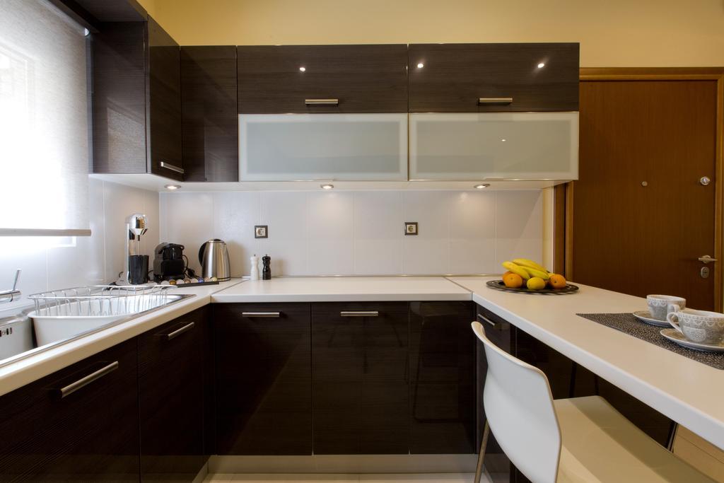 Cashel House Apartman Corfu  Kültér fotó