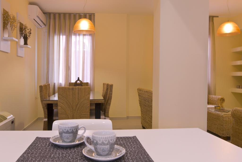 Cashel House Apartman Corfu  Kültér fotó