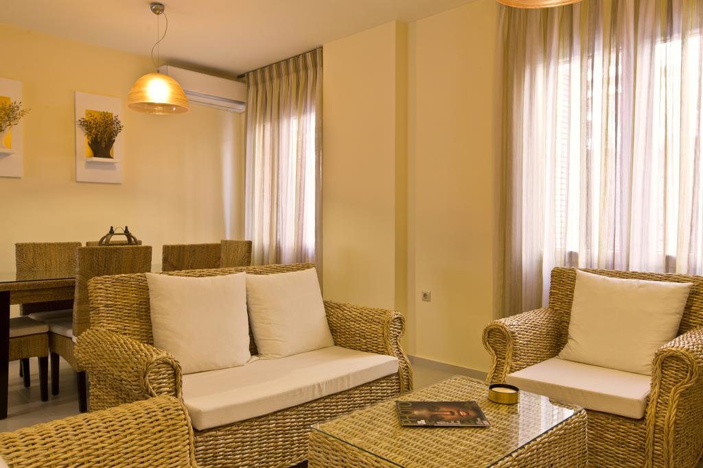 Cashel House Apartman Corfu  Kültér fotó