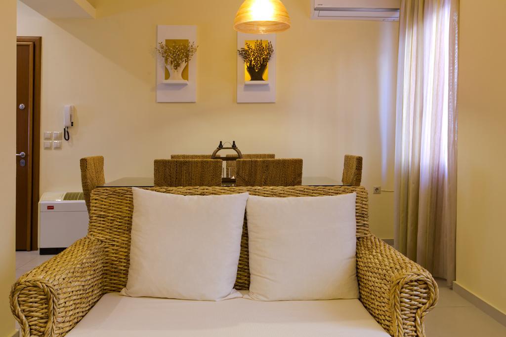 Cashel House Apartman Corfu  Kültér fotó