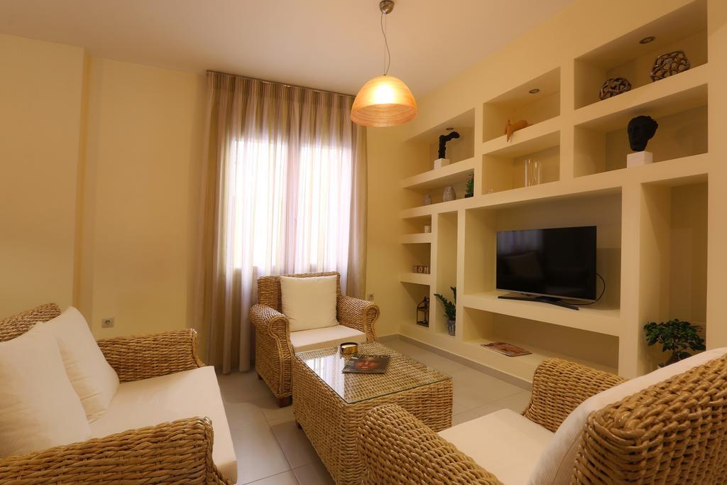 Cashel House Apartman Corfu  Kültér fotó