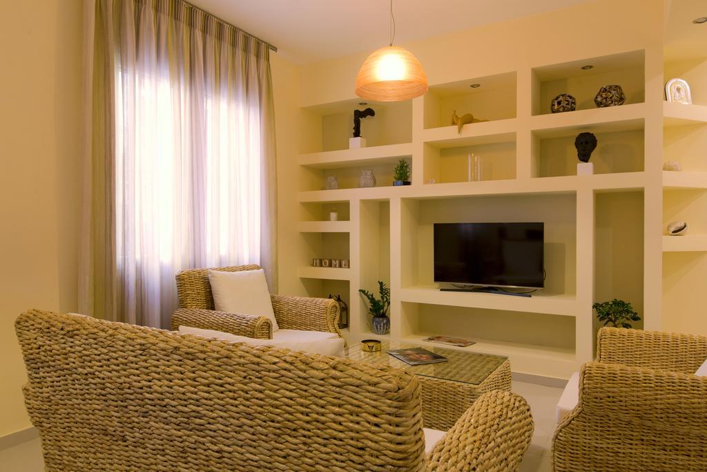 Cashel House Apartman Corfu  Kültér fotó