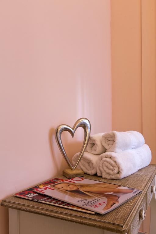 Cashel House Apartman Corfu  Kültér fotó