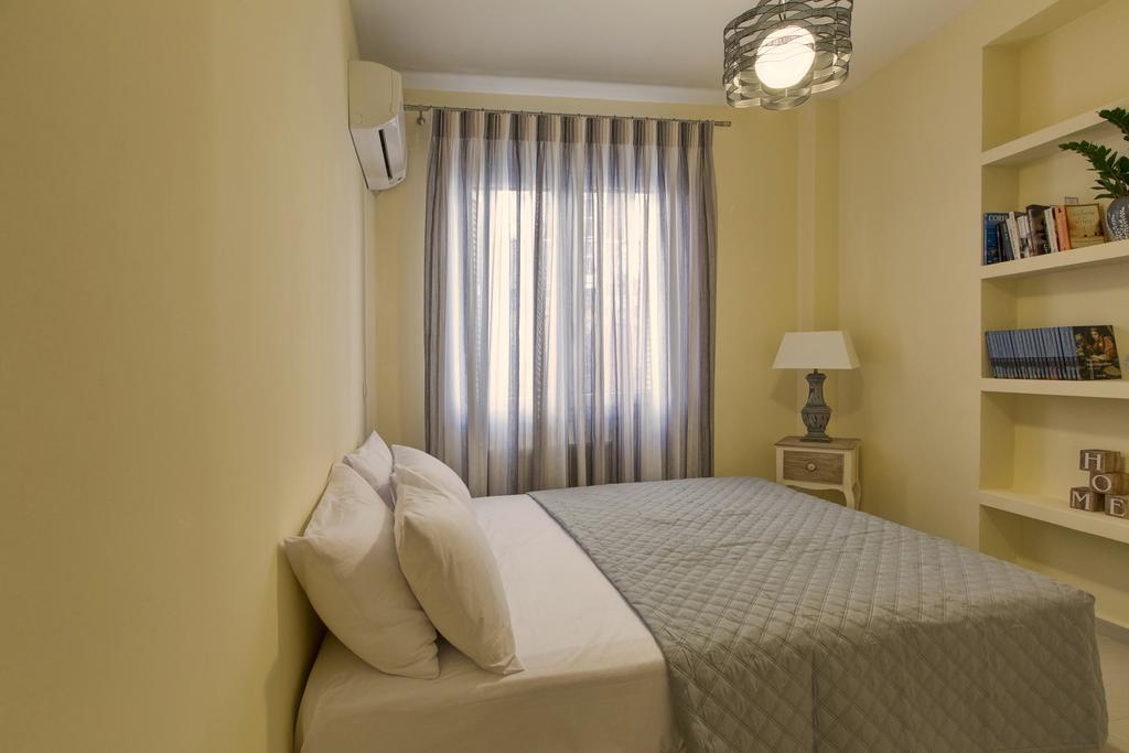 Cashel House Apartman Corfu  Kültér fotó