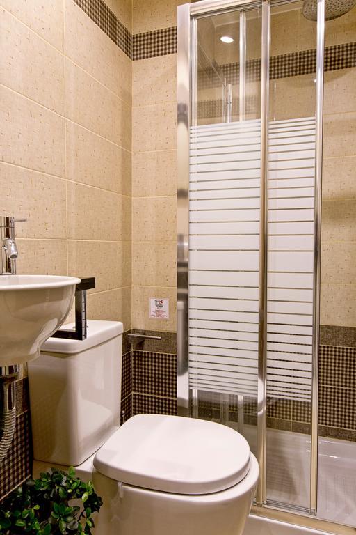 Cashel House Apartman Corfu  Kültér fotó