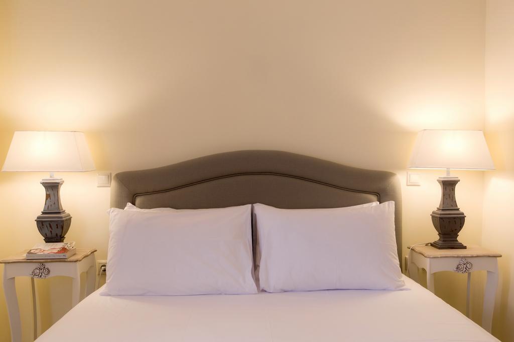 Cashel House Apartman Corfu  Kültér fotó