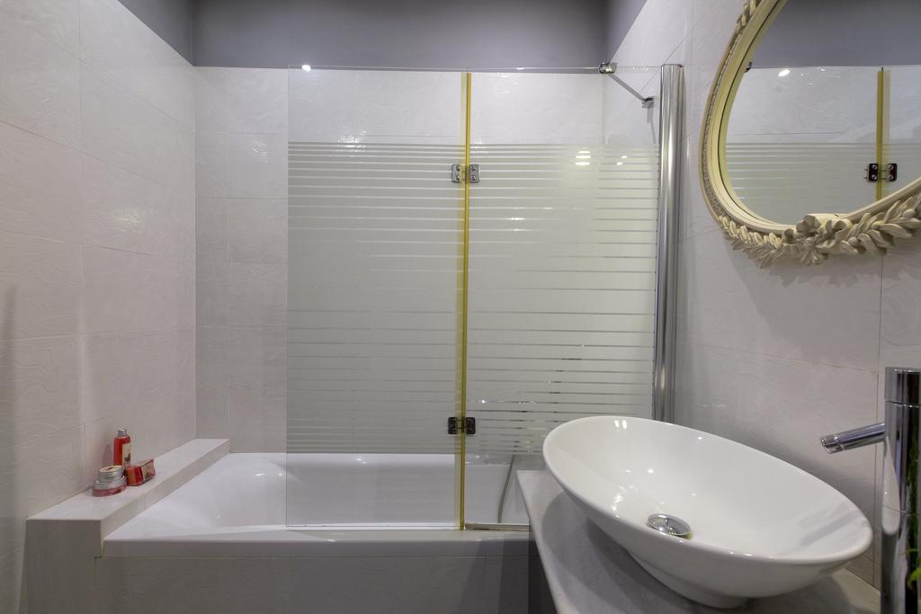 Cashel House Apartman Corfu  Kültér fotó
