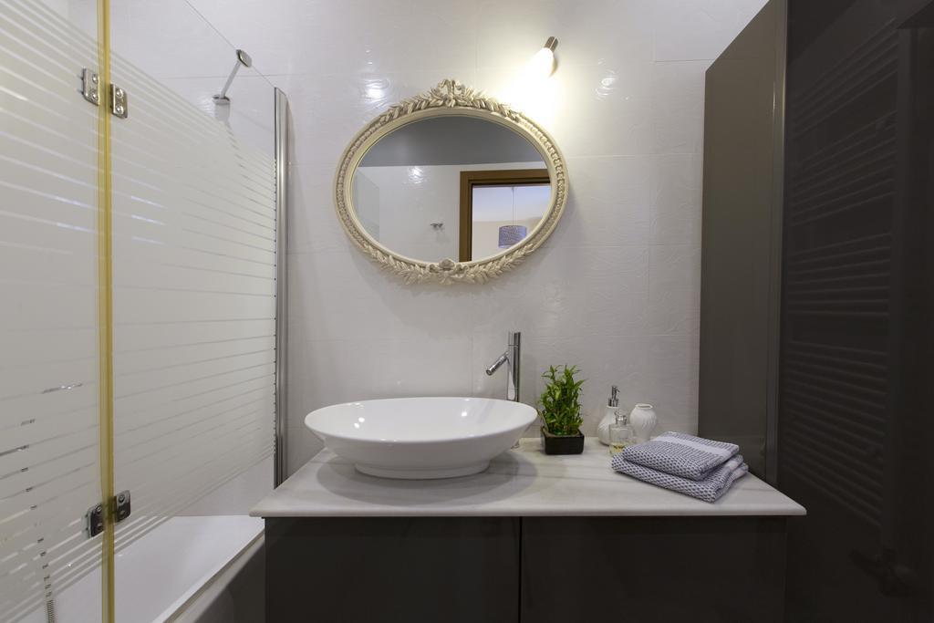 Cashel House Apartman Corfu  Kültér fotó